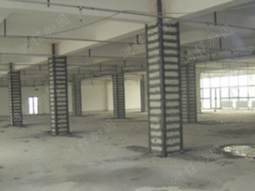 房屋建筑加固